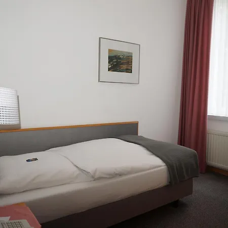 מלון Ringhotel Altstadt
