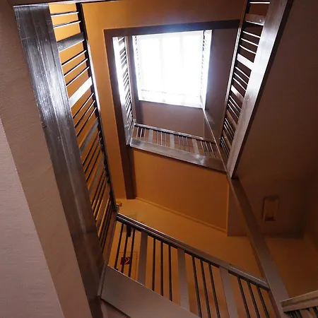 Ringhotel Altstadt Güstrow