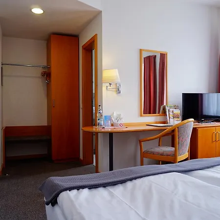 Ringhotel Altstadt