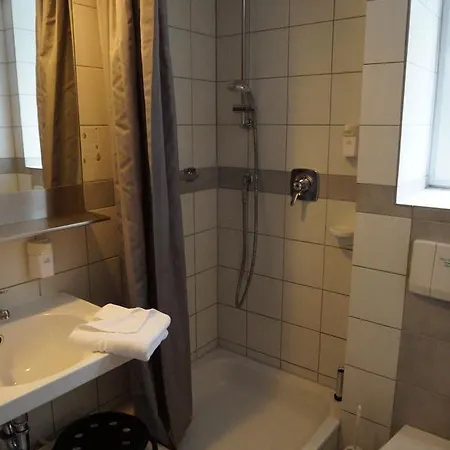 מלון Ringhotel Altstadt Güstrow