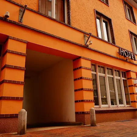 Ringhotel Altstadt Hotel Guestrow