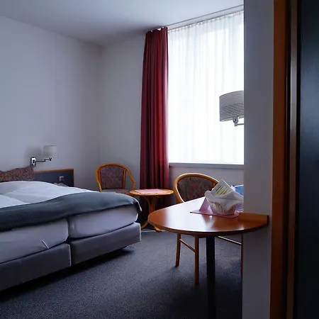 Ringhotel Altstadt Güstrow