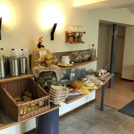 Ringhotel Altstadt 4* Güstrow