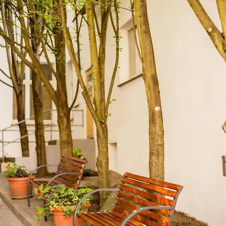 Ringhotel Altstadt Guestrow