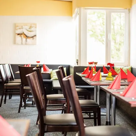 Hotel Ringhotel Altstadt 4*