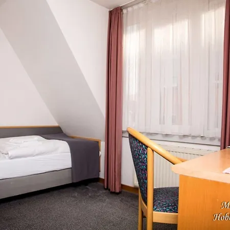 Hotel Ringhotel Altstadt