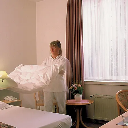 Ringhotel Altstadt 4* Güstrow