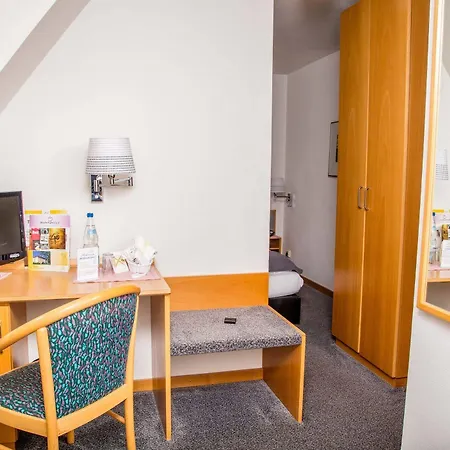 Ringhotel Altstadt