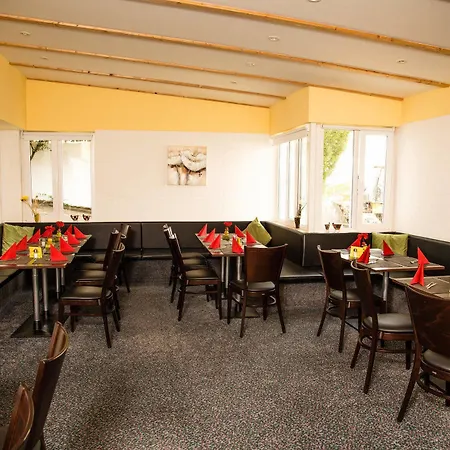 Ringhotel Altstadt