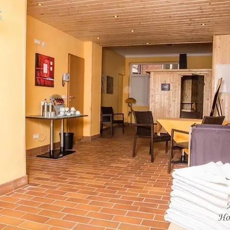 Ringhotel Altstadt