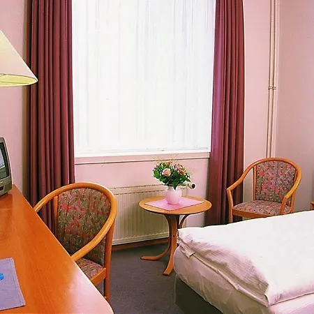 Ringhotel Altstadt Hotel Guestrow