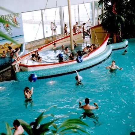 Ringhotel Altstadt 4*