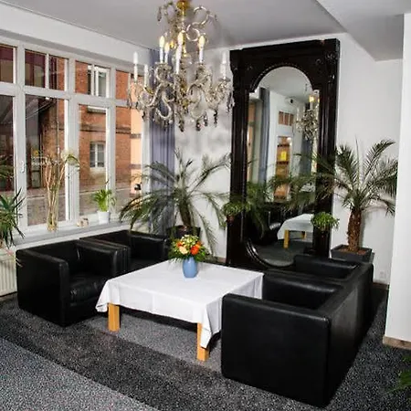 Ringhotel Altstadt Guestrow