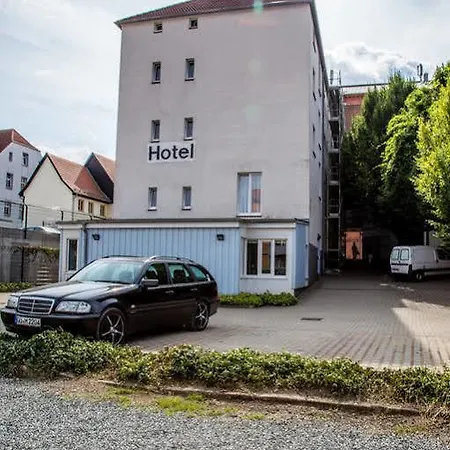 Ringhotel Altstadt