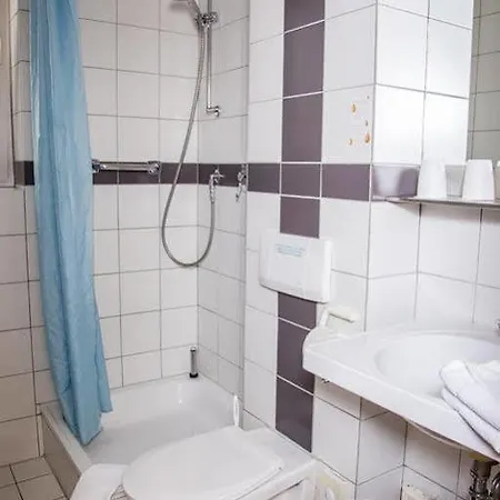 Hotel Ringhotel Altstadt Guestrow