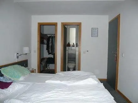 מלון Ringhotel Altstadt