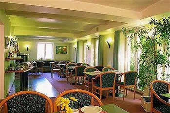 Hotel Ringhotel Altstadt Guestrow