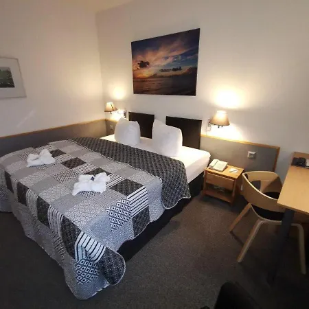 Ringhotel Altstadt 4*