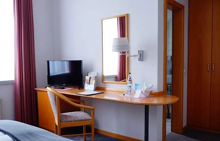 Ringhotel Altstadt 4* Güstrow