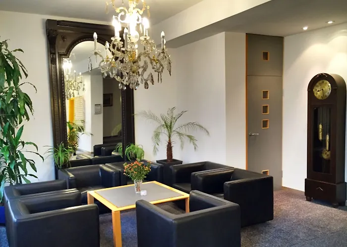 Ringhotel Altstadt Güstrow