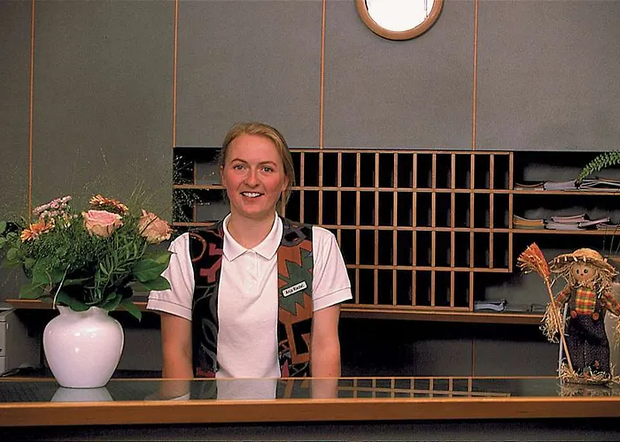 Ringhotel Altstadt Hotel Güstrow