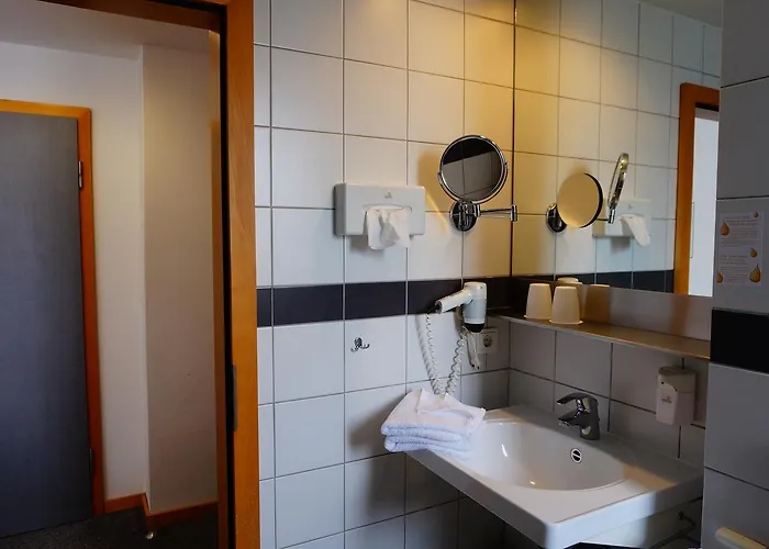 Ringhotel Altstadt 4*