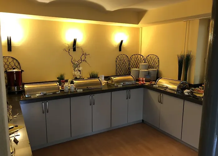 Ringhotel Altstadt Hotel