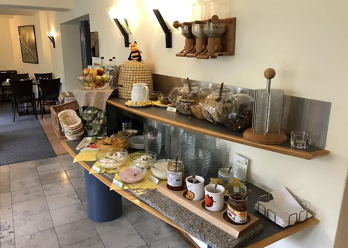 Hotel Ringhotel Altstadt 4*