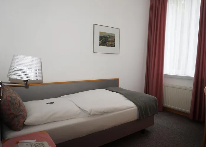 Hotel Ringhotel Altstadt