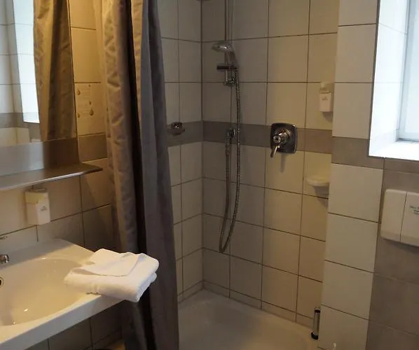 Hotel Ringhotel Altstadt Güstrow